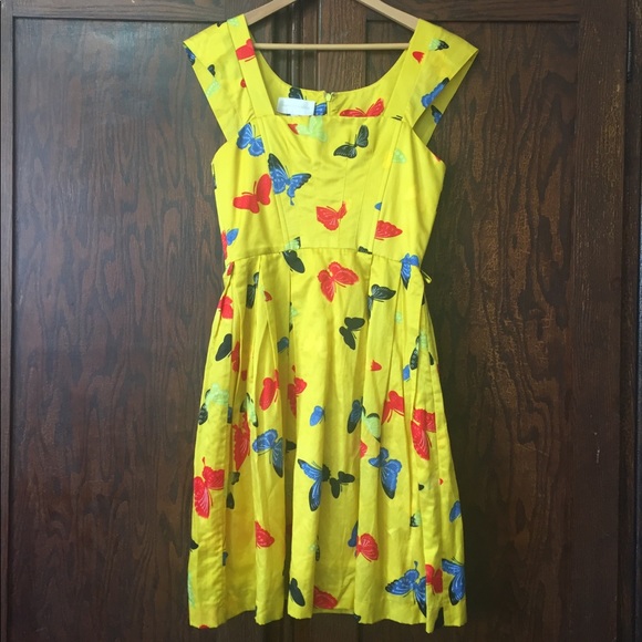 As seen on Taylor Swift Corey Lynn Calter Dress - Picture 5 of 6